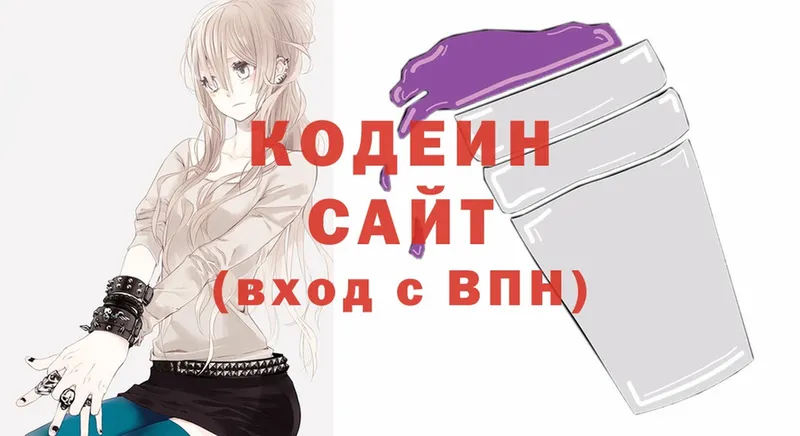 купить   Александровск-Сахалинский  Кодеин Purple Drank 